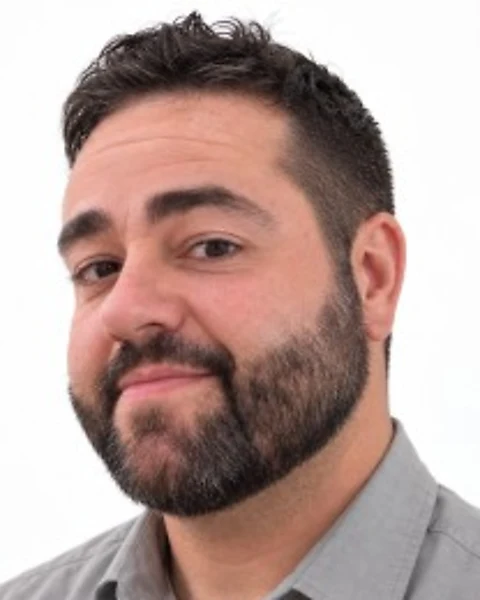 Rodolpho Gonzalez